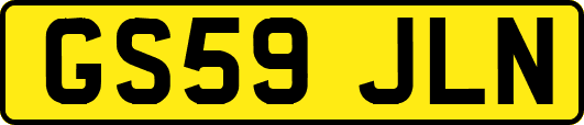 GS59JLN