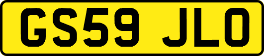 GS59JLO