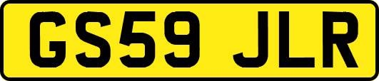 GS59JLR