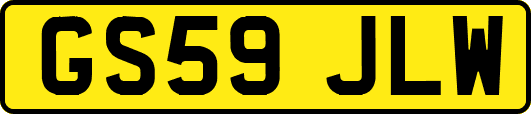 GS59JLW
