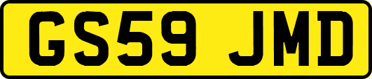 GS59JMD