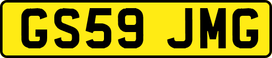 GS59JMG