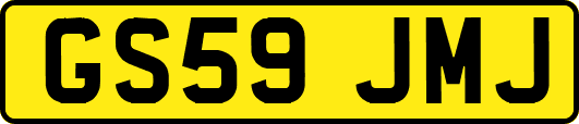 GS59JMJ