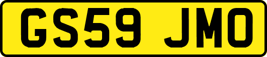 GS59JMO