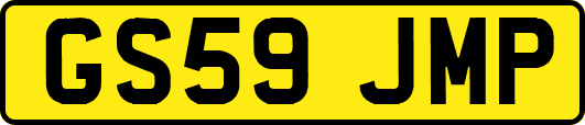 GS59JMP
