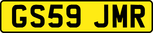 GS59JMR