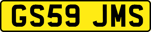 GS59JMS