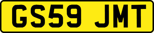 GS59JMT