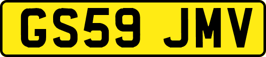 GS59JMV