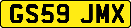 GS59JMX