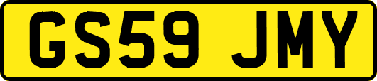 GS59JMY