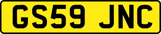 GS59JNC