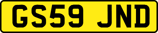 GS59JND