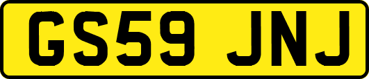 GS59JNJ