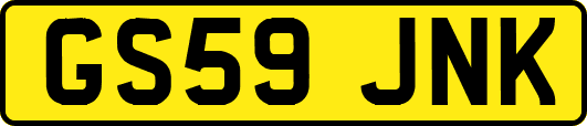 GS59JNK
