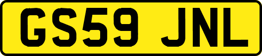 GS59JNL