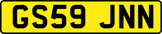GS59JNN