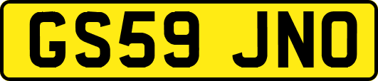 GS59JNO