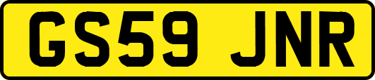 GS59JNR