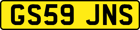 GS59JNS