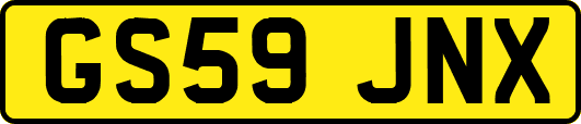 GS59JNX