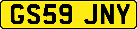 GS59JNY
