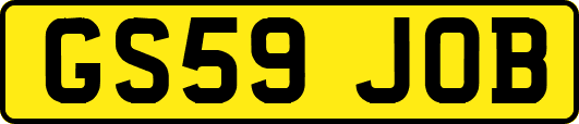 GS59JOB