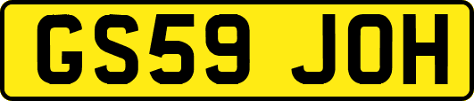 GS59JOH
