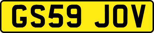 GS59JOV
