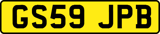 GS59JPB