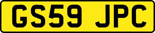 GS59JPC