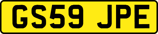 GS59JPE