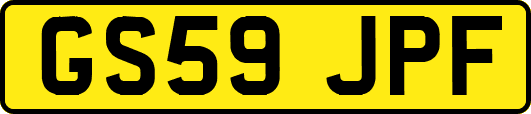 GS59JPF