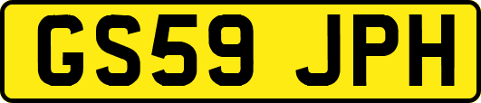 GS59JPH