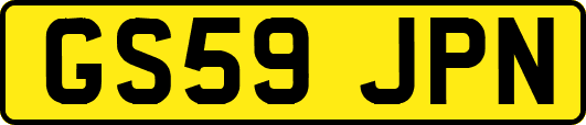 GS59JPN