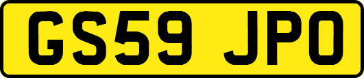 GS59JPO