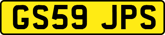 GS59JPS