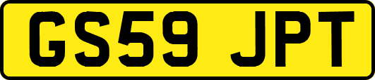 GS59JPT