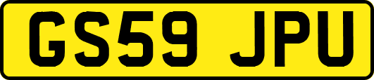 GS59JPU