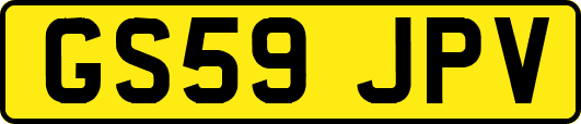 GS59JPV