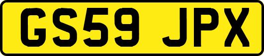 GS59JPX