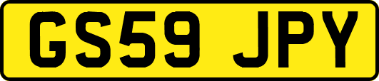 GS59JPY