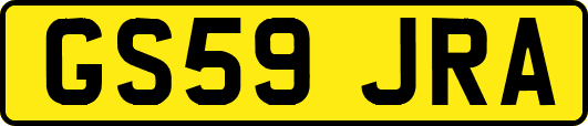 GS59JRA