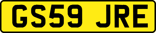 GS59JRE