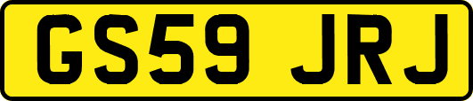GS59JRJ