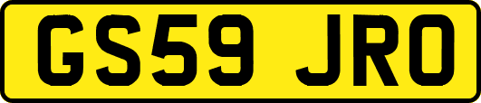 GS59JRO