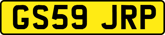 GS59JRP