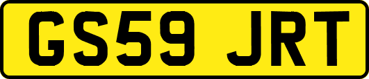 GS59JRT