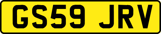 GS59JRV