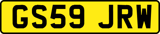 GS59JRW